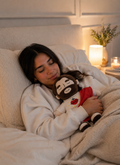 MoreBella™ Peaceful Breathing Plush
