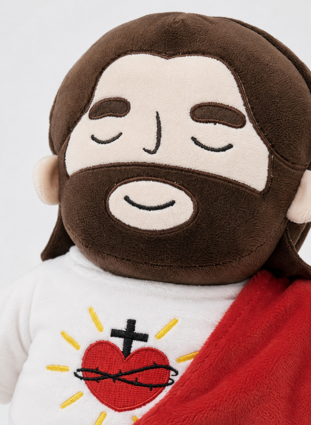 MoreBella™ Peaceful Breathing Plush